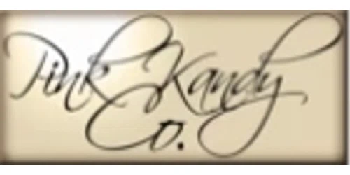 Pink Kandy Company Promo Code
