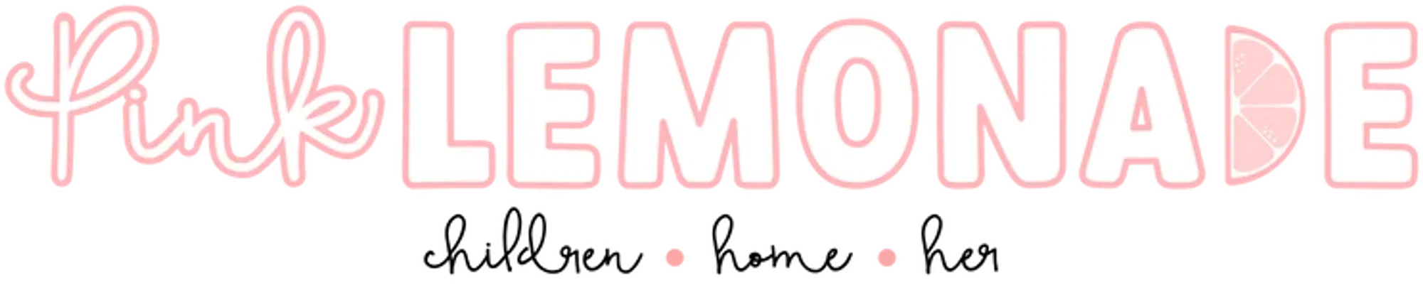 PINK LEMONADE Promo Code — 10 Off (Sitewide) 2024