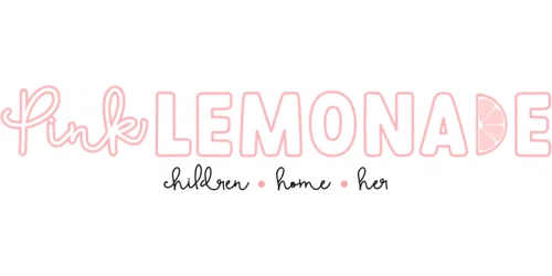 Pink Lemonade Promo Code