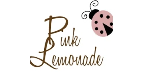 Pink Lemonade Shop Merchant logo