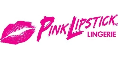 Pink Lipstick Lingerie Promo Code