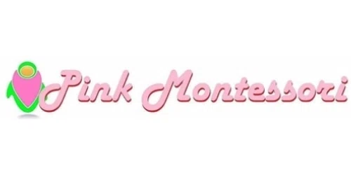 Pink Montessori Promo Code