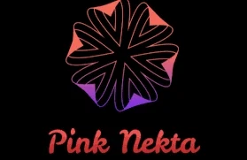 Pink Nekta Store Merchant Logo