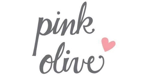 Pink Olive Boutique Promo Code