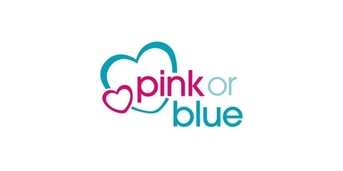 Pinkorblue coupon