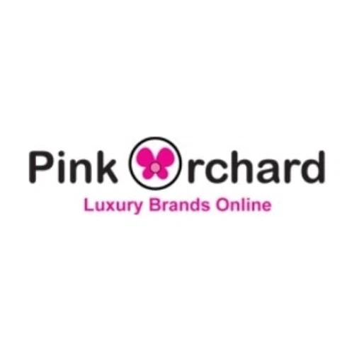 Pink Orchard Promo Code
