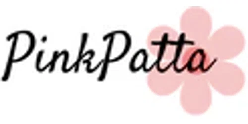 PinkPatta Promo Code