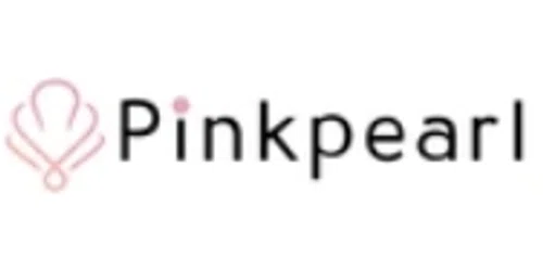 Pink Pearl Merchant logo