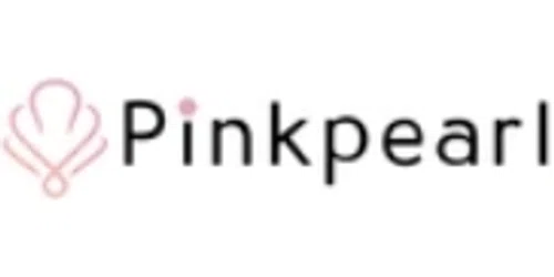 Pink Pearl Merchant logo