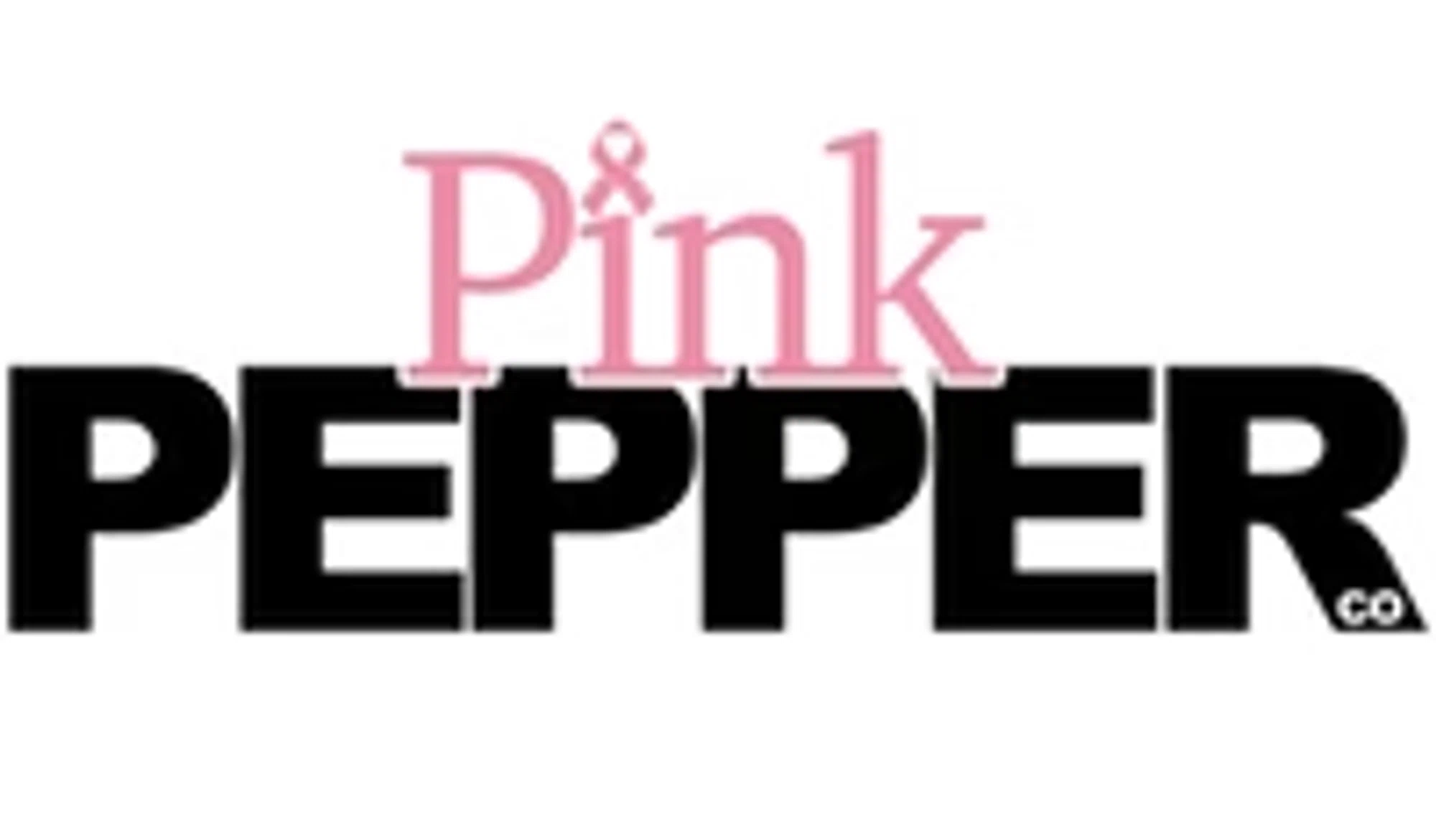 Pink Pepper Co. coupons