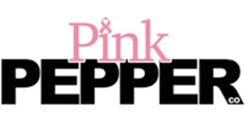 Pink Pepper Co. Promo Code