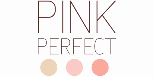 Pink Perfect Promo Code