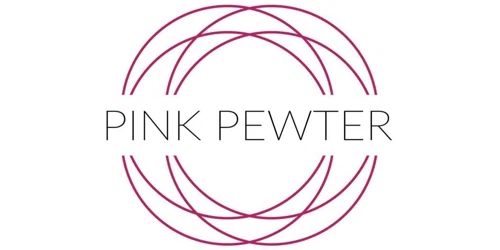 Pink Pewter Promo Code