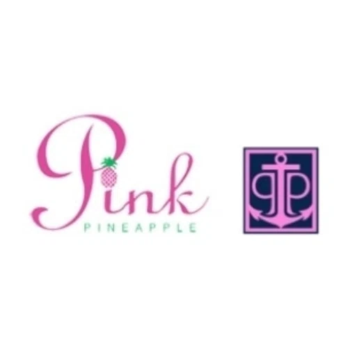 25 Off Pink Pineapple Shop Promo Code (4 Active) Sep '24