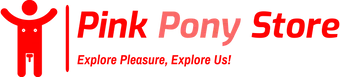 Pink Pony Store Merchant Logo