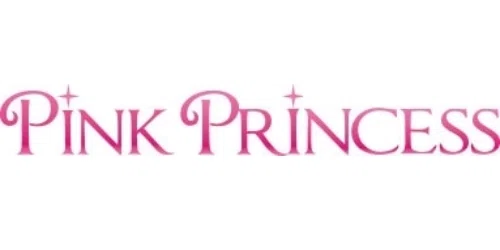 Pink Princess Merchant logo