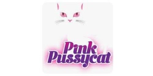 Pink Pussy Cat Promo Code