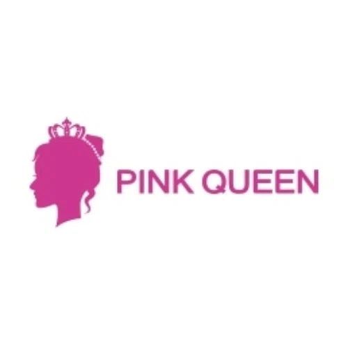 PINK QUEEN Promo Code — 20 Off (Sitewide) in Jul 2024