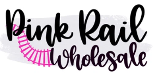 Pink Rail Wholesale Promo Code