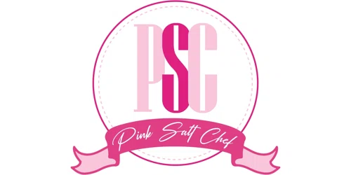 Pink Salt Chef Promo Code