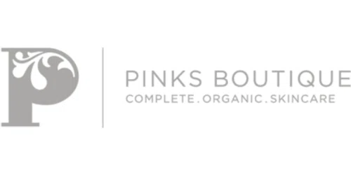 Pinks Boutique Merchant logo