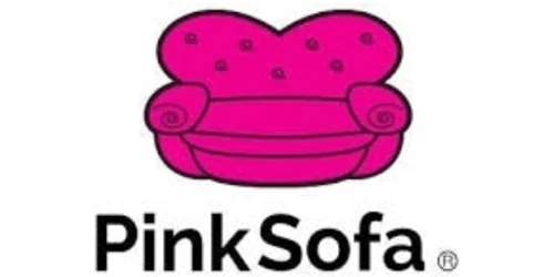 Pink Sofa Promo Code