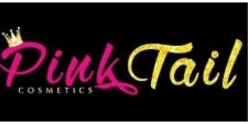Pink Tail Cosmetics Promo Code