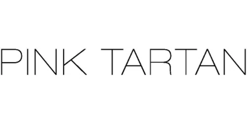 Pink Tartan Merchant logo