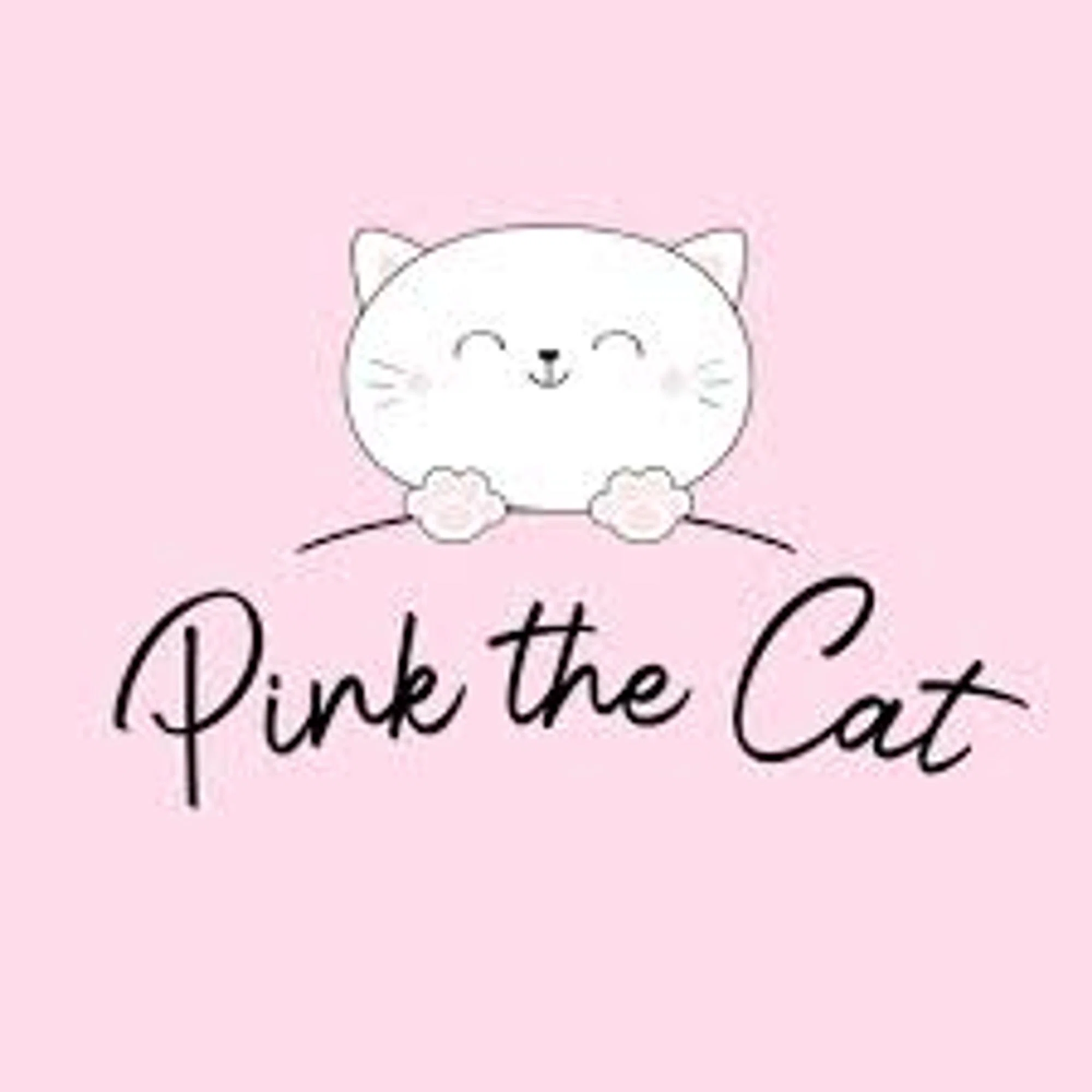 Pink the Cat Promo Code