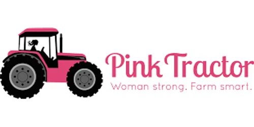 Pink Tractor Promo Code
