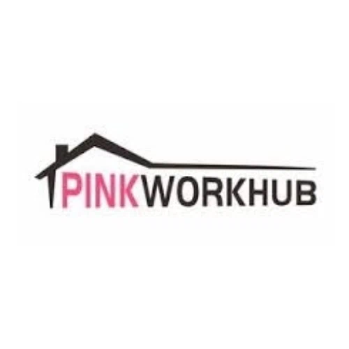 Pinkworkhub Promo Code