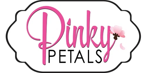 Pinky Petals Promo Code