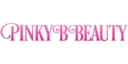 Pinky B Beauty Promo Code