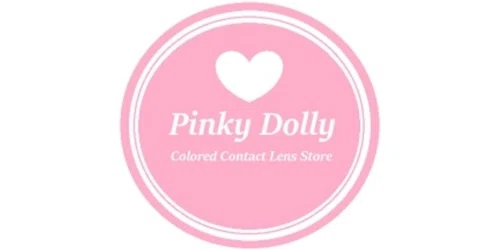 PinkyDollyShop Promo Code