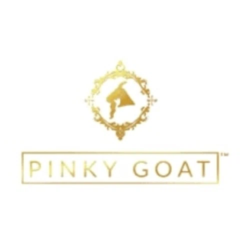 PINKY GOAT Promo Code — 10 Off (Sitewide) in Sep 2024