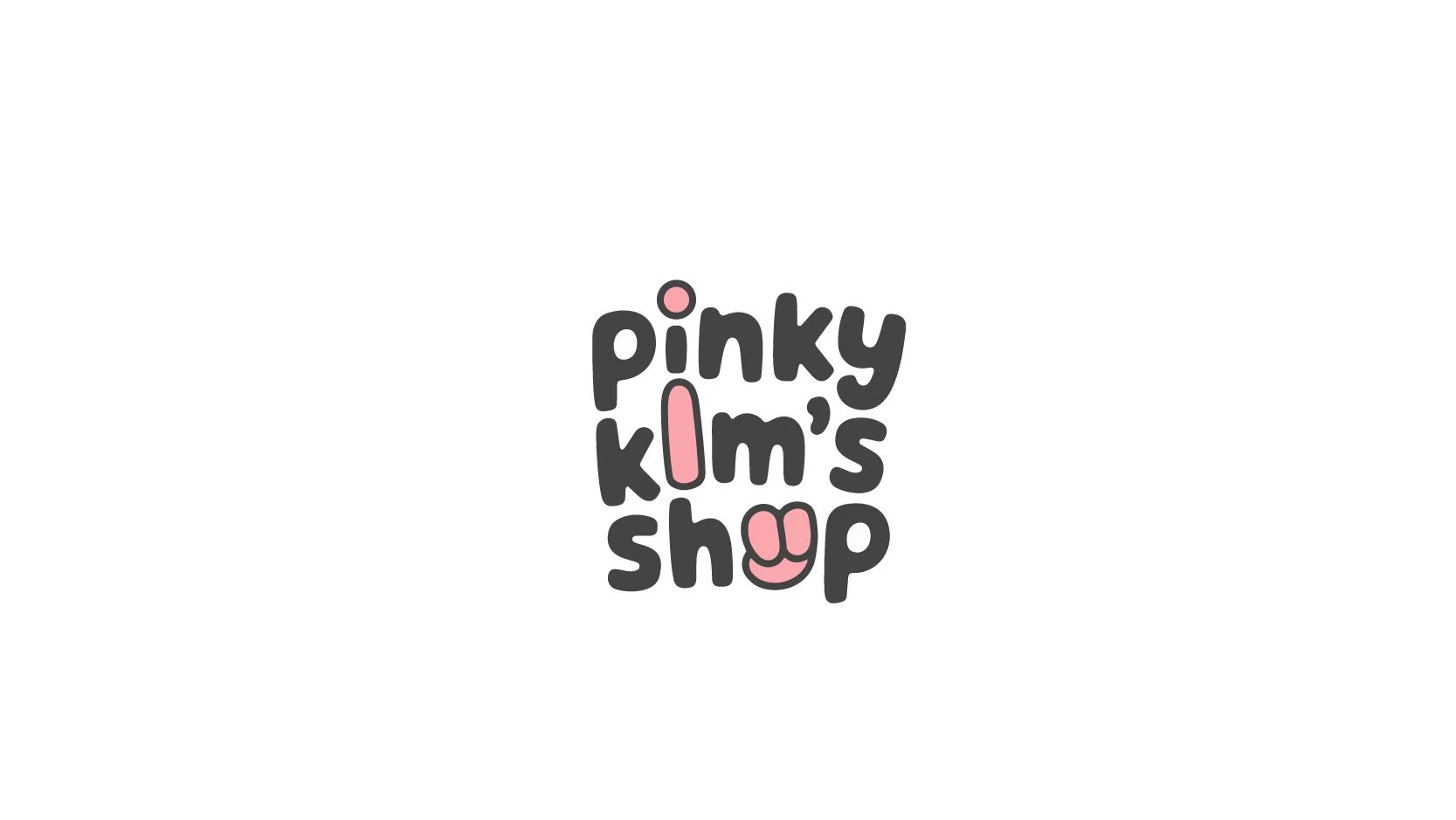 pinkykimsstore Merchant Logo