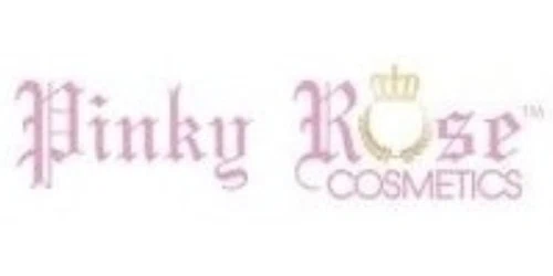 Pinky Rose Cosmetics Promo Code