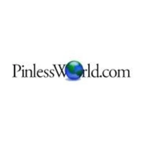 PinlessWorld Promo Code