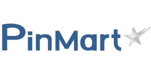 PinMart Merchant logo