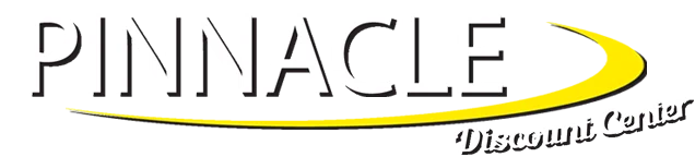 Pinnacle Deals Merchant Logo