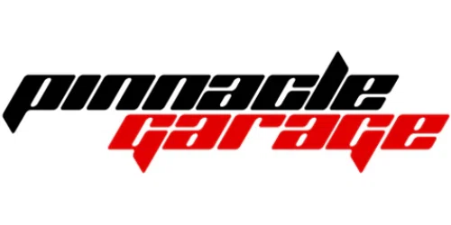 Pinnacle Garage USA Promo Code