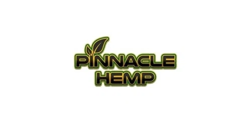 Pinnacle Hemp logo
