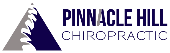 Pinnacle Hill Chiropractic Merchant Logo
