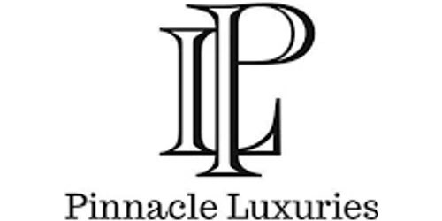 Pinnacle Luxuries Promo Code