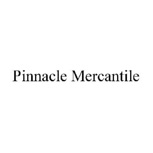PINNACLE MERCANTILE Promo Code — 150 Off Aug 2024