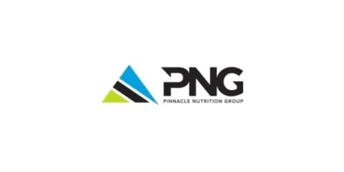 Pinnacle Nutrition Group coupon