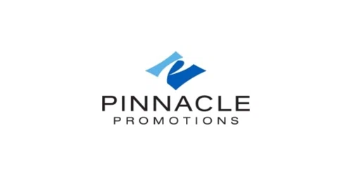 Pinnacle Promotions coupon