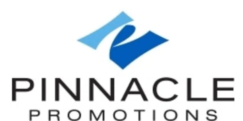 Pinnacle Promotions Merchant logo