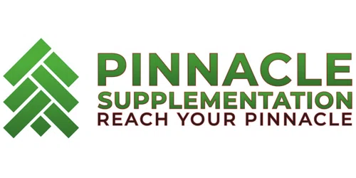 Pinnacle Supplementation Promo Code