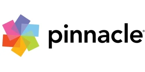 Pinnacle Systems Merchant logo